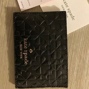 Kate Spade Card Holder